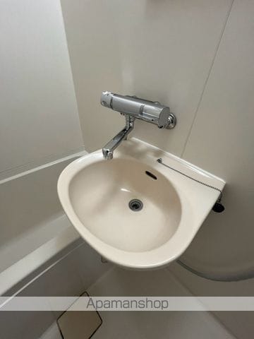 ポスト&ビーム木の家Bの内装写真