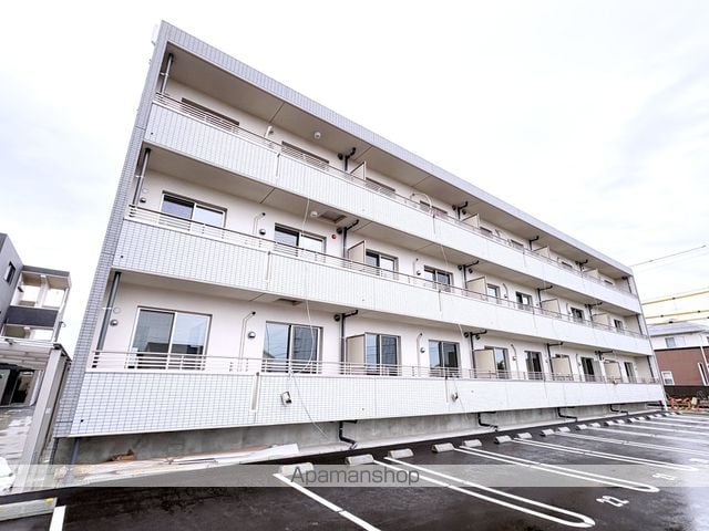 エクシード三方原II