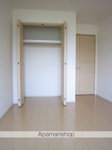 ヌーベルオーブの内装写真