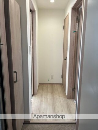 ＢＡＵ宮城野原[1LDK/29.52m2]の内装2