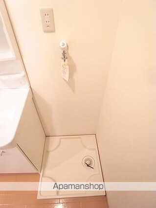 グリーンビレッジ[2DK/46.27m2]の内装4