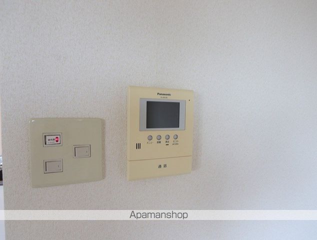 第2日の出ハイツの内装写真
