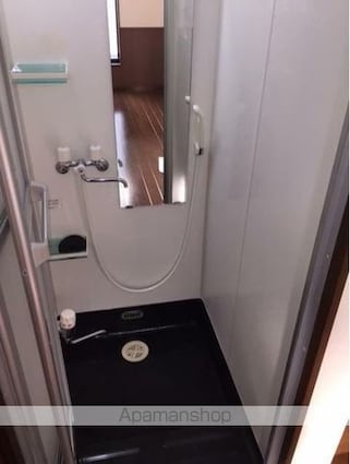 東京都中野区野方１丁目[1R/12m2]のバス