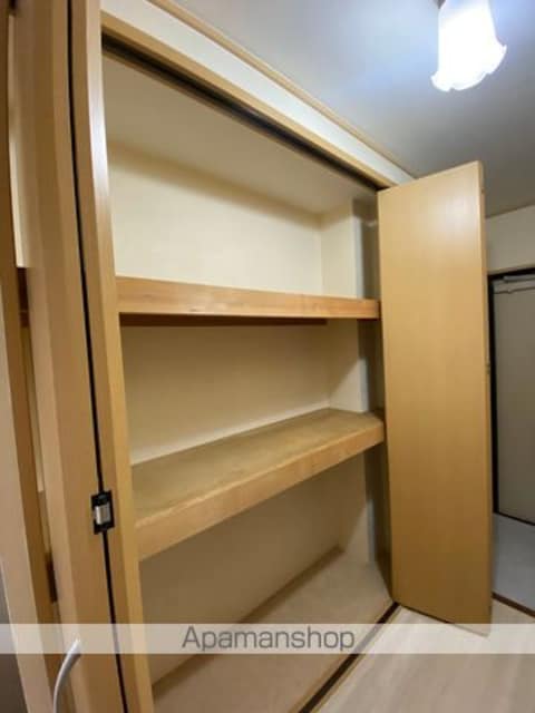 メゾンクロダ壱番館[3LDK/67.81m2]の内装5
