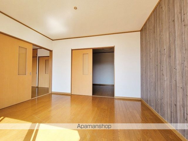 第二ハイツ遠藤の内装写真