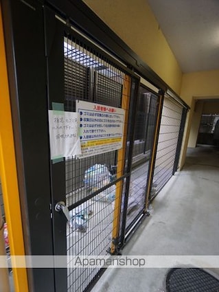 ドール丸の内[1K/21.12m2]の共用部4