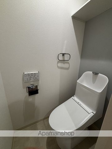 ICHKASHIMAの内装写真