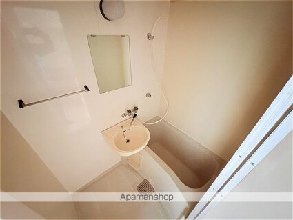 エスペランサ東照宮[1K/18.4m2]のバス