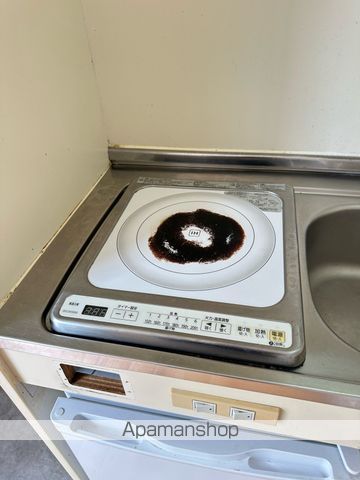 ベストレジデンスあびこの内装写真