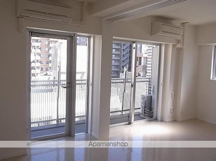 ドゥーエつつじヶ丘[1LDK/43.78m2]のリビング・居間