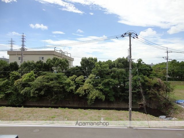 コートドール海老ノ丸 B棟のその他写真