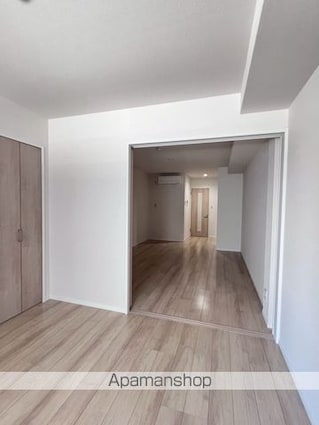 Ａｌｂｉｏｎ新検見川[1LDK/35.15m2]の内装4