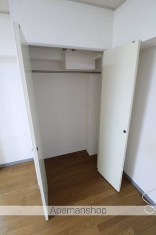 カーサ中村の内装写真