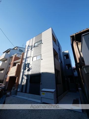 GRANSTELLA姫島の外観写真