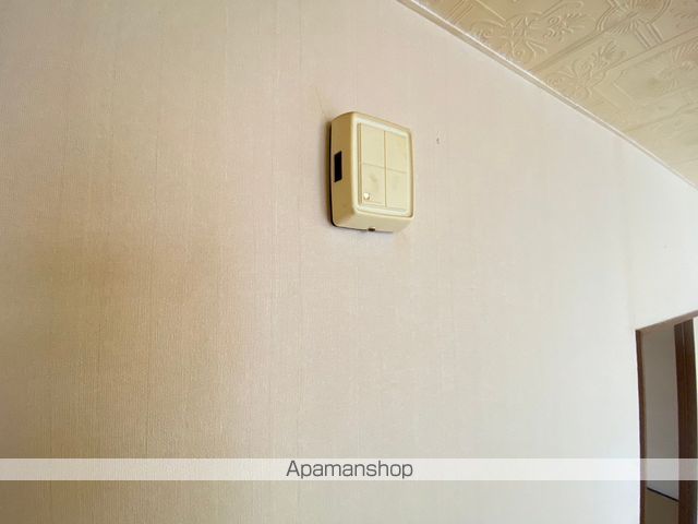 コーポ玲の内装写真