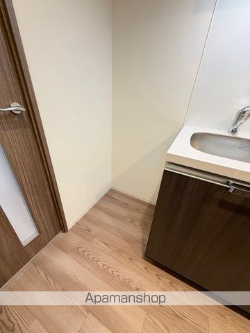 ディアレイシャス名古屋大須通南の内装写真