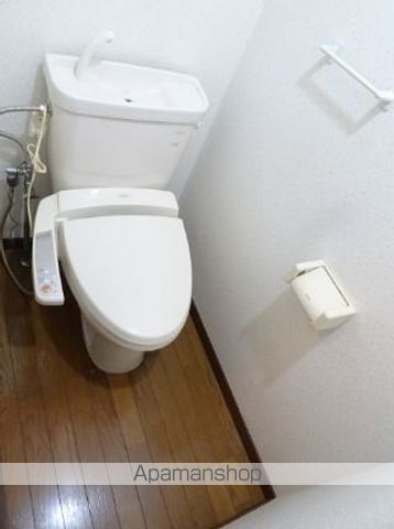 レジデンス小舞木の内装写真