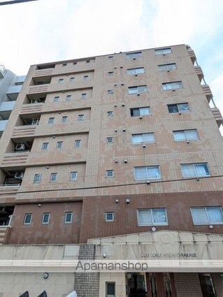 東京都中野区弥生町１丁目[1DK/34.5m2]の外観3