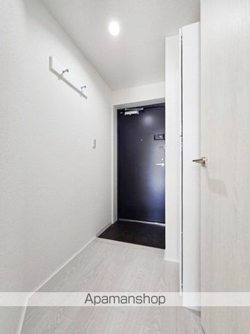 B’CASA KOIWA 2NDの内装写真