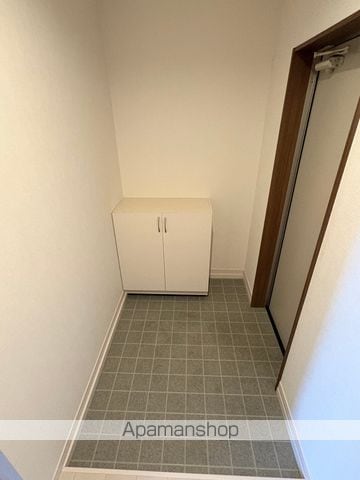 シャイロ205堺東の内装写真
