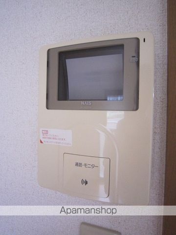 グリーンコート旭ヶ丘の内装写真
