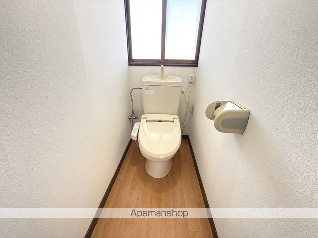 みやびアパートの内装写真