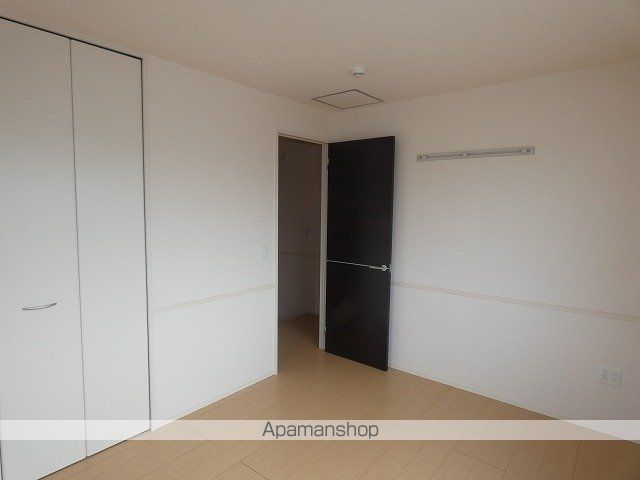 ブランディーユの内装写真