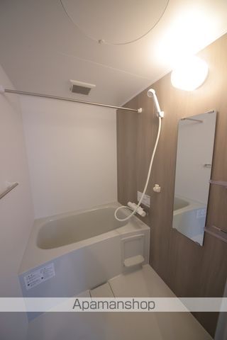 RUMO LUEBの内装写真