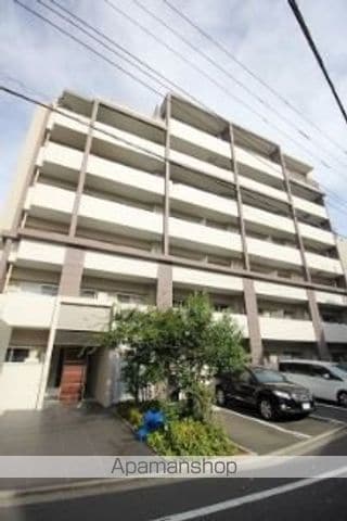 常磐線 南千住駅 徒歩11分 7階建 築15年の外観写真