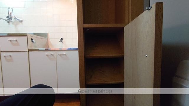 ラフォーレ東勝山の内装写真