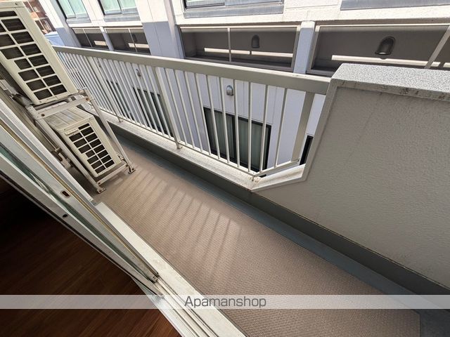 フレシール若草の内装写真