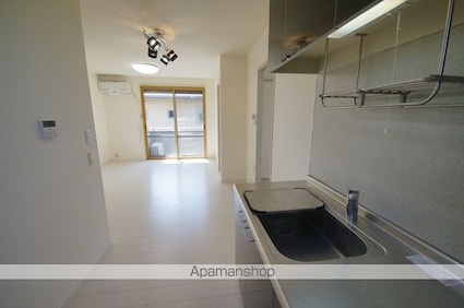 クオリティハイツ　Ｂ棟[2LDK/50.07m2]の内装3