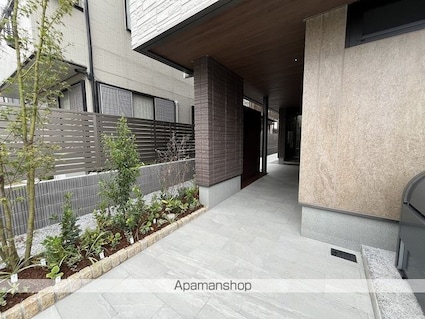 チップ[2LDK/71.51m2]のエントランス