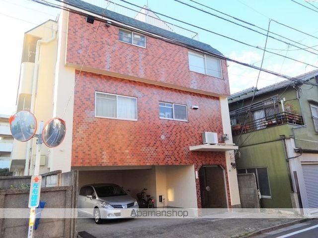 エスアイハイムの外観写真