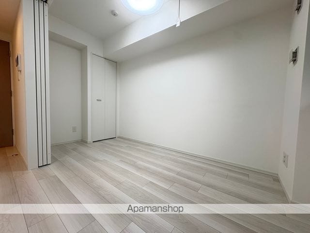 Dimus中野富士見町の内装写真