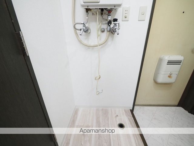 デベックス澄川47の内装写真