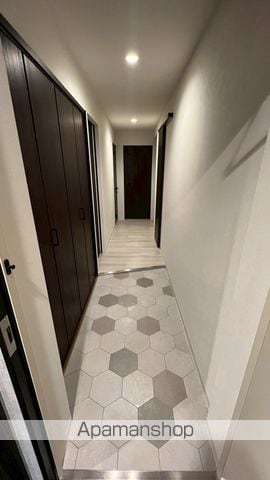 LEIALII511の内装写真