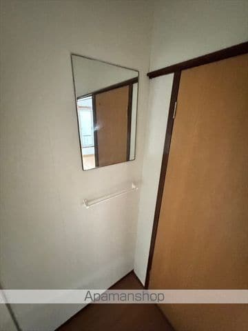 メゾン志賀の内装写真