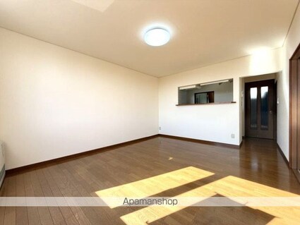 リヴェール桔梗館[2LDK/52.23m2]の内装4