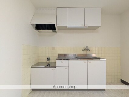 グレース北斎院[3DK/53.29m2]のキッチン