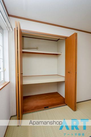 グリーングラスの内装写真