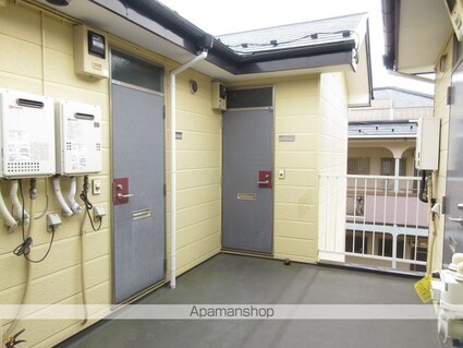 ＴＣＲＥ下井草[1R/17.44m2]の共用部5