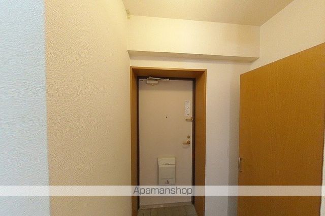 エトワール白新町の内装写真