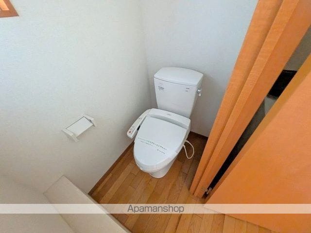 伊久間ハイツ2の内装写真