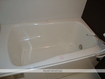 アルバ[2LDK/58.81m2]のバス