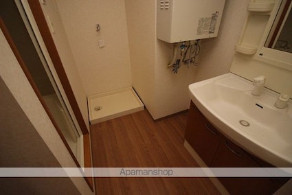 フラシオン[1LDK/45.36m2]の内装6