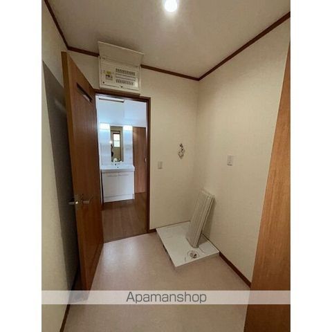 宮崎貸家の内装写真