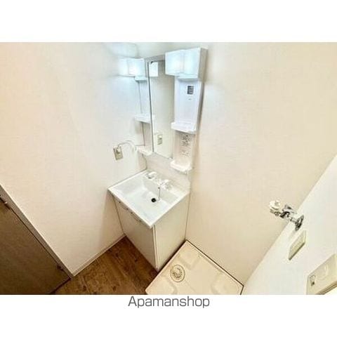 ヴィラ大宮の内装写真