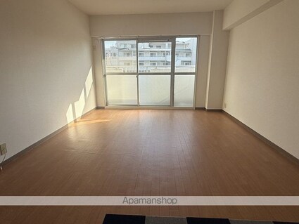 ユーハウス白壁[3LDK/80.95m2]の内装