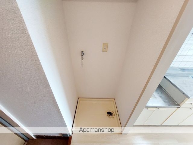ベルメゾン桑原[1K/22.62m2]の内装1